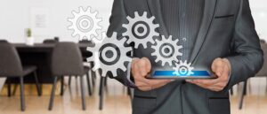 Hoe Business Consulting Uw Bedrijf kan Transformeren